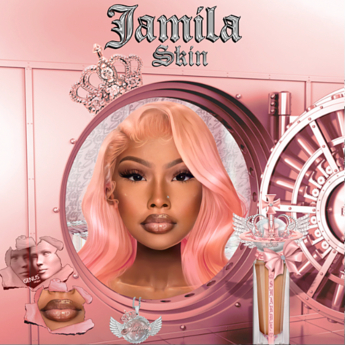 Second Life Marketplace - SHARDE $ Jamila Skin
